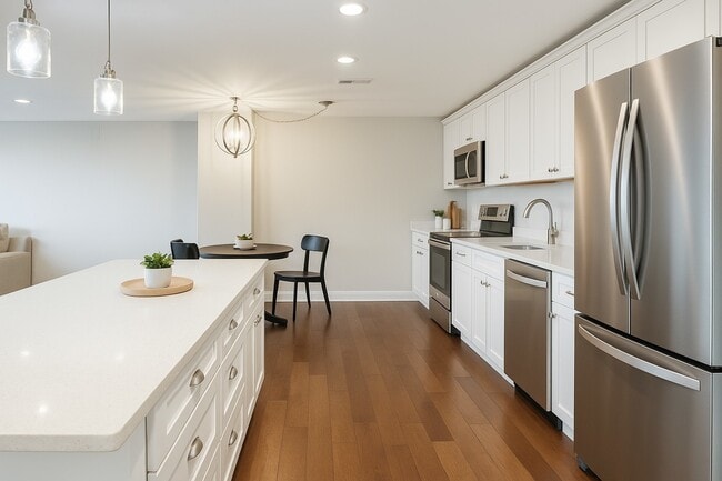 Photo - 1727 W Crystal Ln