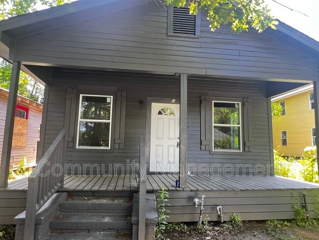 Photo - 627 Iberville St House