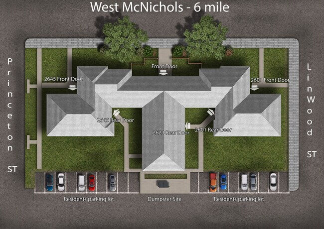 Site Map