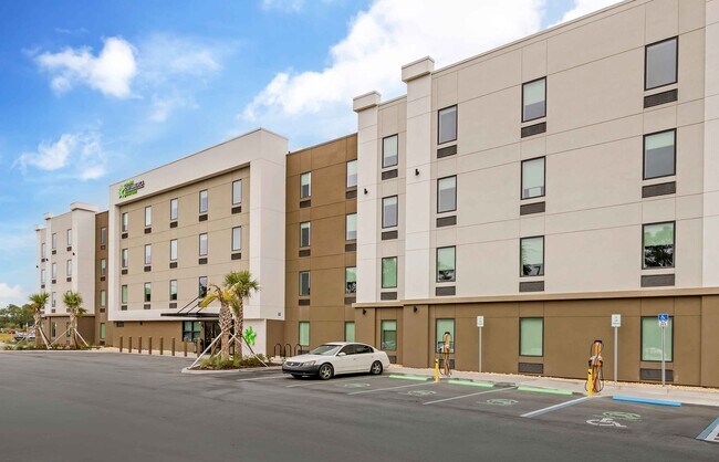 Furnished Studio-Jacksonville - Airport