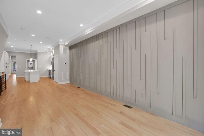 Building Photo - 1329 Irving St NW Unit 1