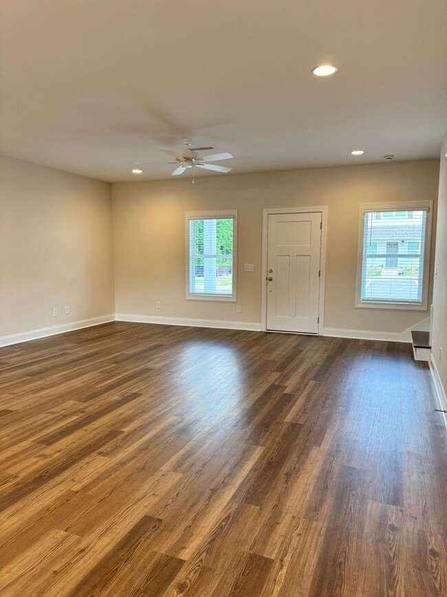 Photo - Brand New Townhome with Fence!