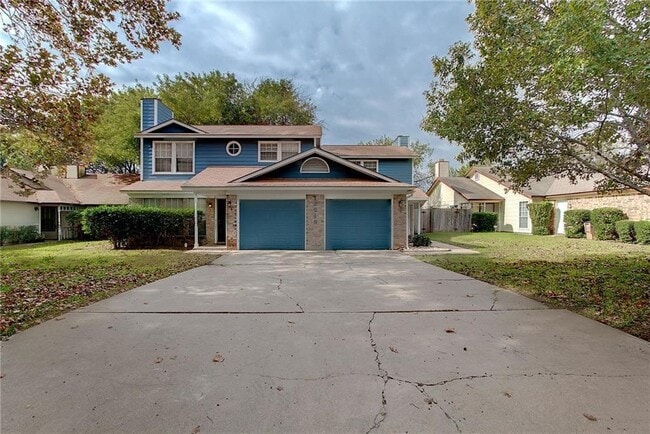 Photo - 12216 Tyson Cove