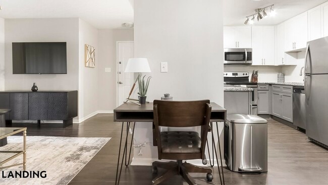 Photo - 3421 N Druid Hills Rd Unidad 3457A