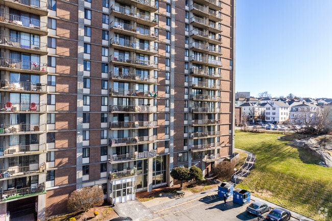 Apartments for Rent in Orlando FL with Elevator Access