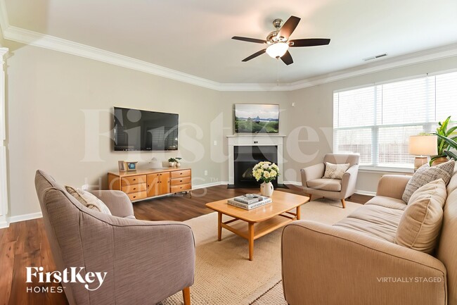 Photo - 2814 Chari Park Ln