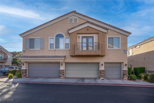 Building Photo - 6550 Tumbleweed Ridge Ln Rental