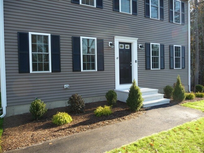 Photo - 49 Wenham Rd House
