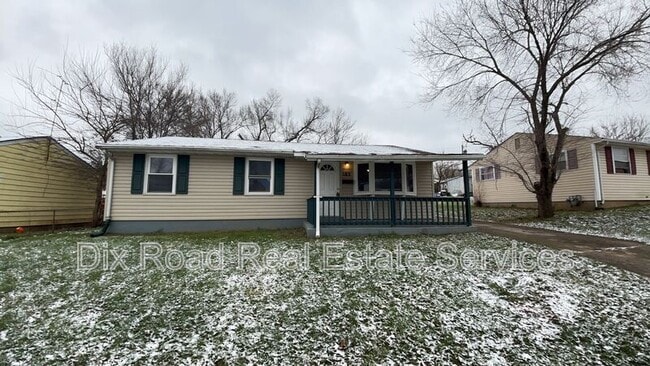 Building Photo - 163 Tecumseh Dr