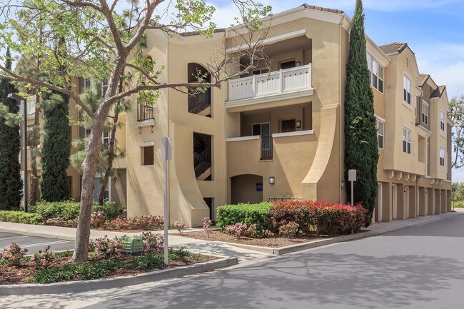 Laurel Terrace Apartment Homes