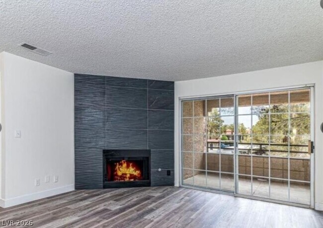 Photo - 2200 S Fort Apache Rd Unit 2023