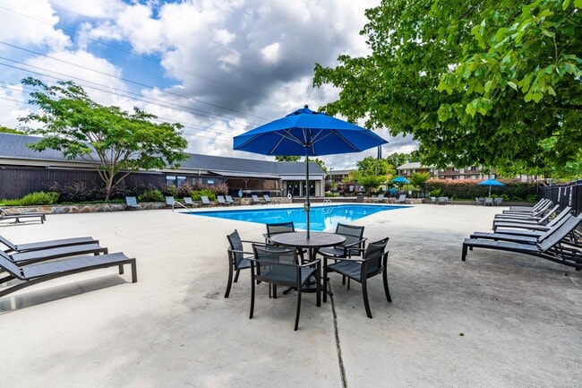 Photo - Duke Manor- Students save up to 10%!