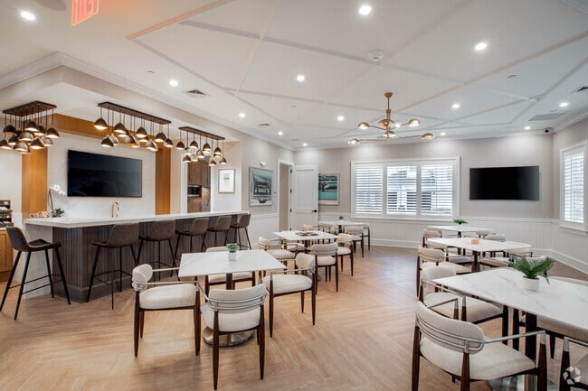 Clubhouse