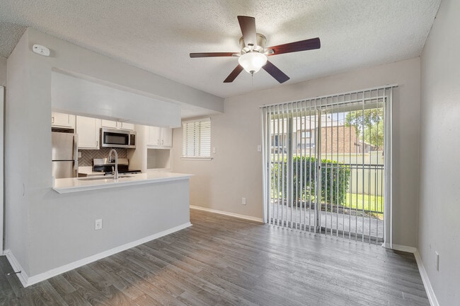 Enclave at Prestonwood