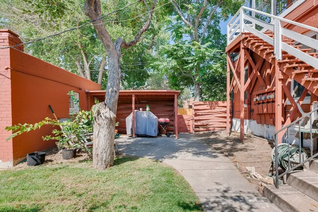 601 S Pennsylvania St Unit SI ID1026265P