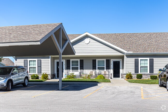 Photo - Traditions Villas (55+)