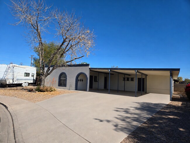 Photo - Great Location! 1 Bed 1 Bath Mesa Apartment Unit A