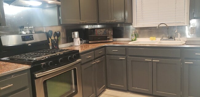 Photo - Please contact Lance Garner 501-912-6020