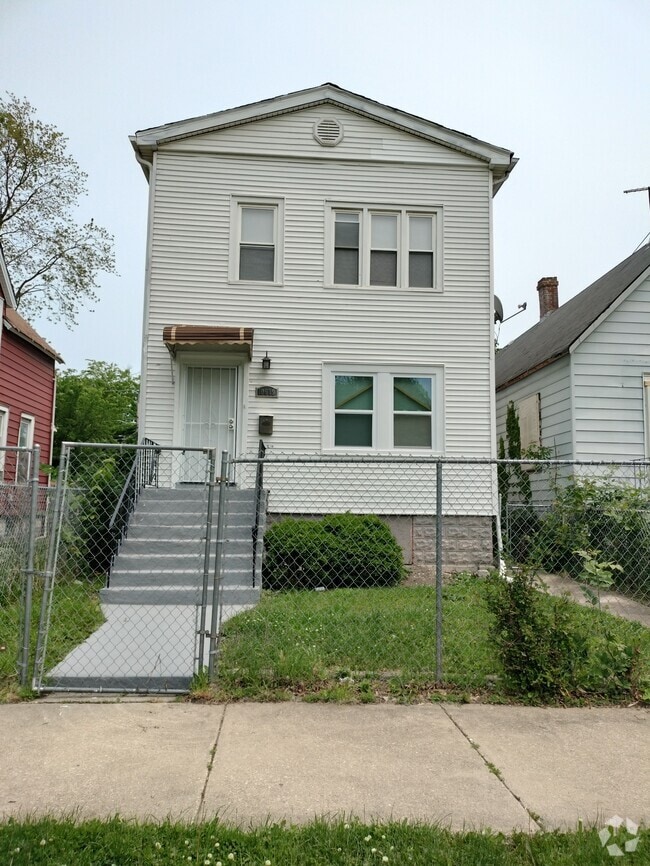 Building Photo - 10619 S Perry Ave Rental