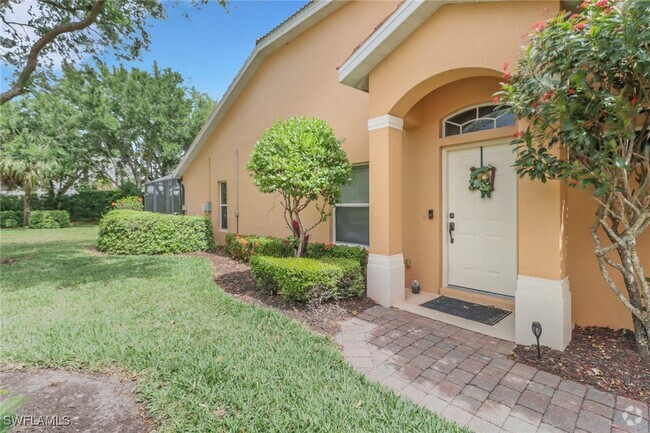 Building Photo - 15501 Cortona Way Rental