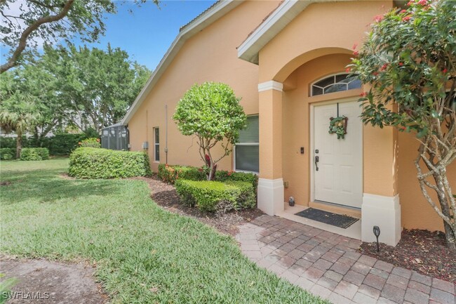 Building Photo - 15501 Cortona Way Rental