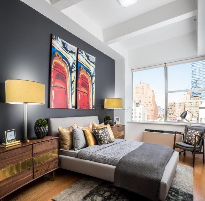 2 bedroom in New York NY 10007 - 2 bedroom in New York NY 10007 Unidad 44e Rental