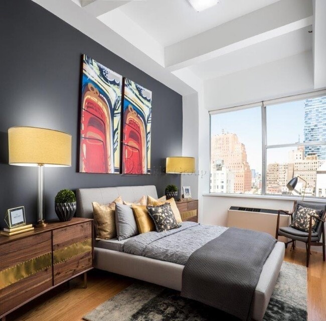 Building Photo - 2 bedroom in New York NY 10007 Unit 44e Rental
