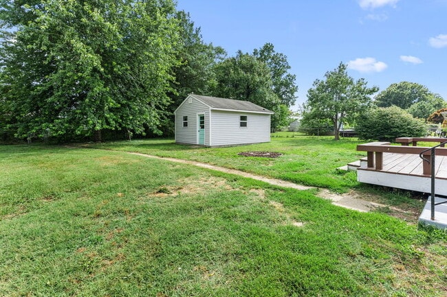 Photo - 2501 Williams St