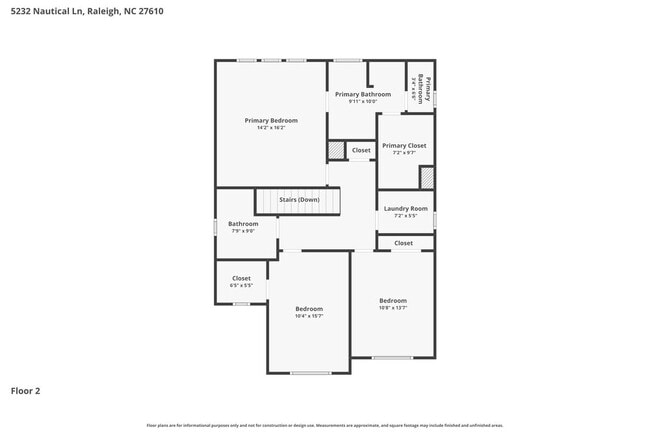 Photo - 5232 Nautical Ln