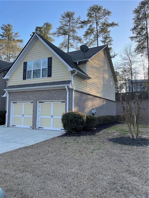 Photo - 981 Brownstone Ln SW Unit 17