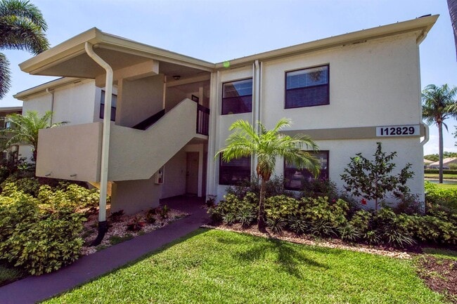 Building Photo - 12829 Briarlake Dr Unit 204 Rental