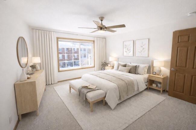 Highlands at Wildwood Lake Apartments 55+