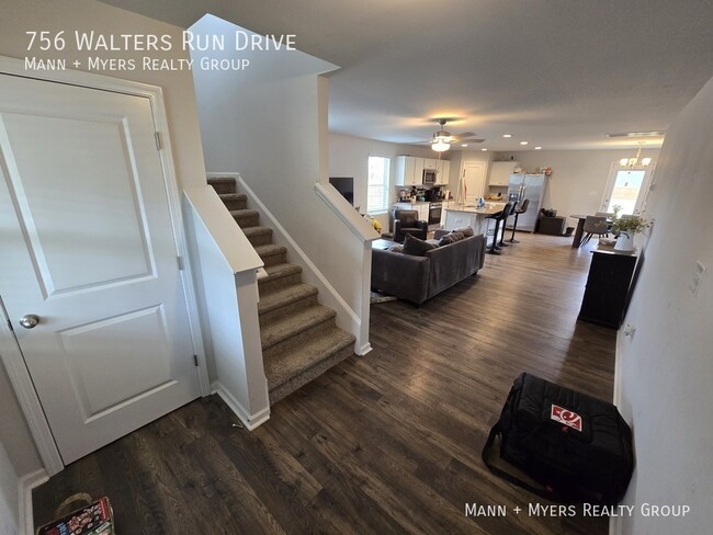 Photo - 756 Walters Run Dr