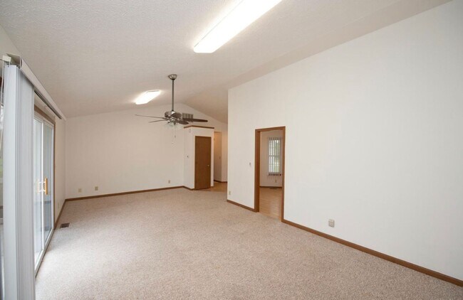 Photo - Charming 3-Bedroom Home in West Lafayette Schools with Vaulted Ceilings & Community Amenities