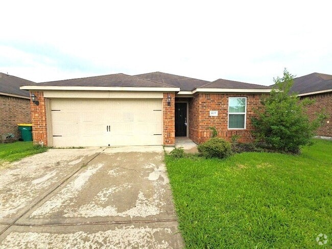 Building Photo - 1615 Pink Stone Dr Rental
