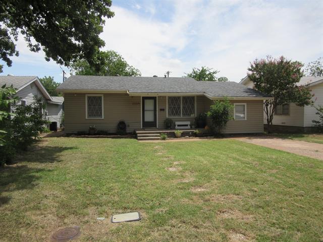 Photo - 2509 S 25th St House