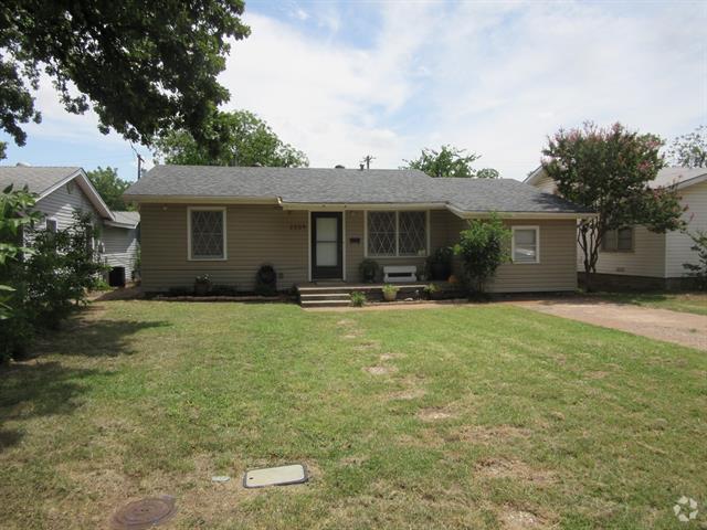 Building Photo - 2509 S 25th St Rental