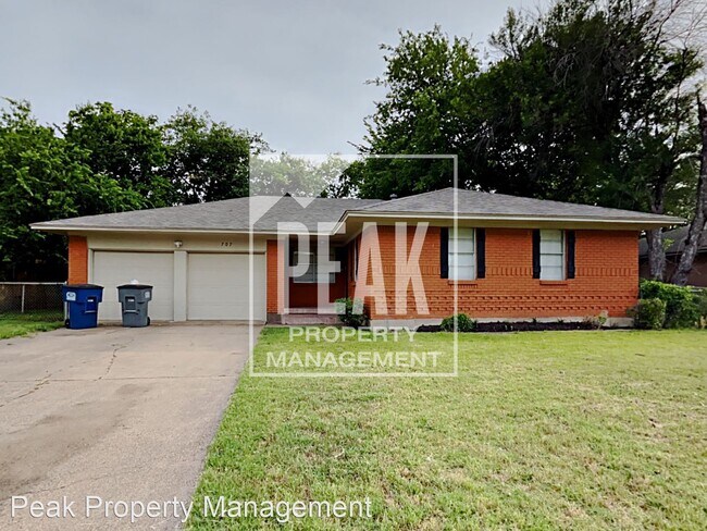 4 br, 2 bath House - 707 Willowood Ln - 4 br, 2 bath House - 707 Willowood Ln