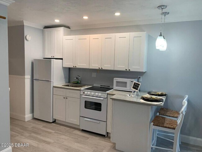 Photo - 3727 S Atlantic Ave Unit 4030