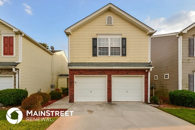 Building Photo - 815 Lakeside Cir