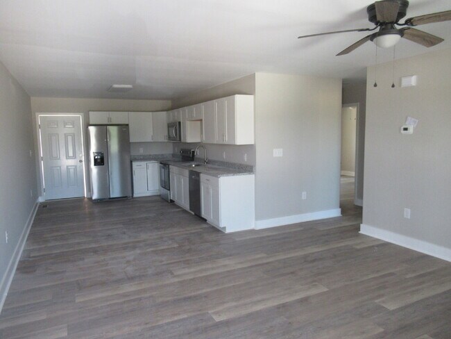 Photo - Western Lincoln County New Duplex For Rent!