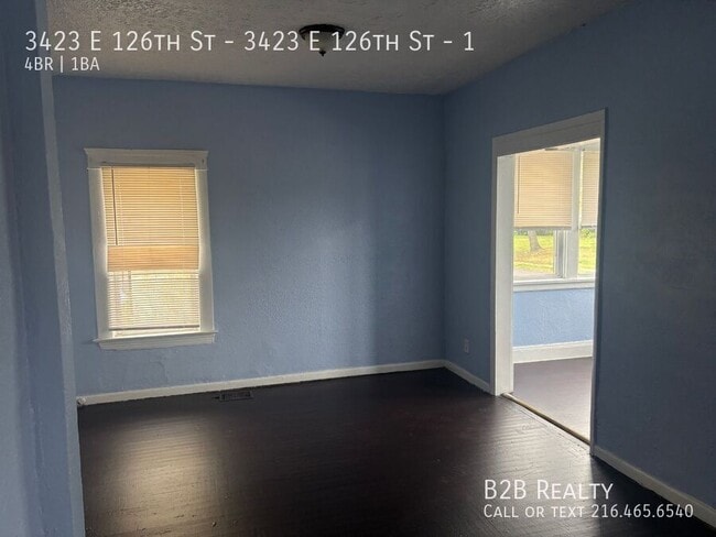 Photo - 3423 E 126th St Unidad 1