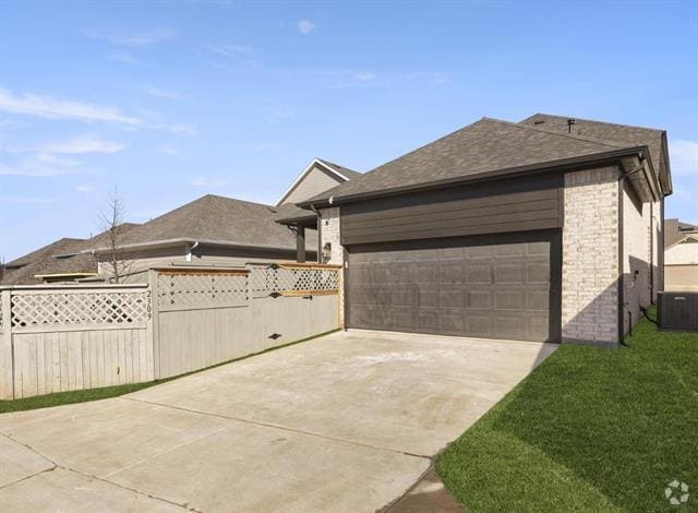 Building Photo - 2309 Jack Rabbit Wy Rental