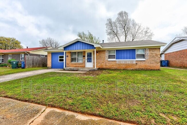 Photo - 1308 Mcdonald Dr
