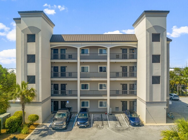 Building Photo - 732 Scenic Gulf Dr Unit E304 Rental