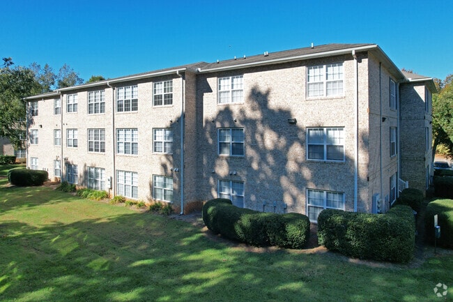 Century Oaks on College