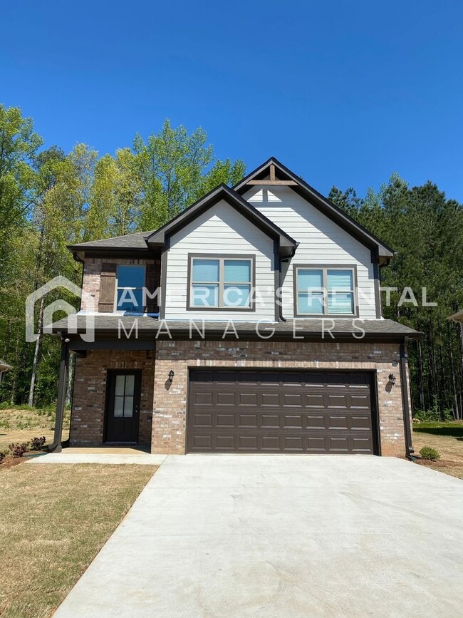Building Photo - Home for Rent in Pinson, AL!!! Available NOW