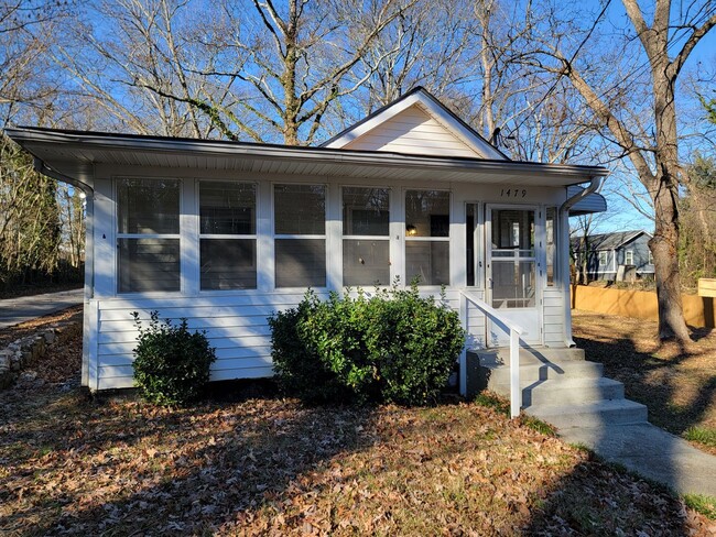 Southern Charm Large Sunscreen Porch- Open... - Southern Charm Large Sunscreen Porch- Open... Casa