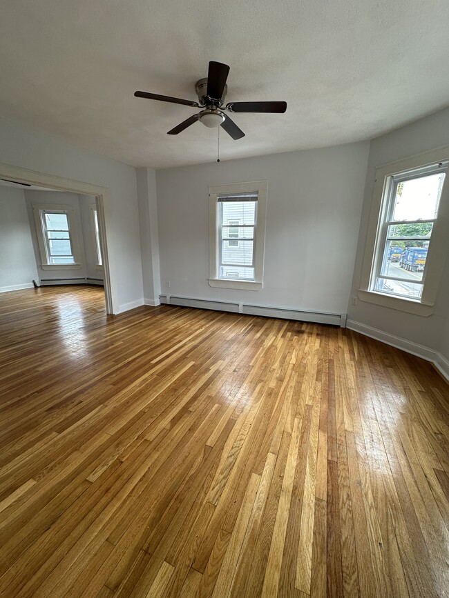 25 Howard St Unit Apt 2 - Brockton, MA | ForRent.com