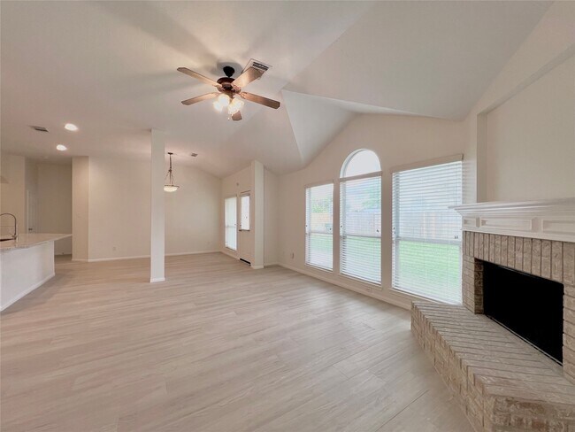 Photo - 2606 Atwood Glen Ln